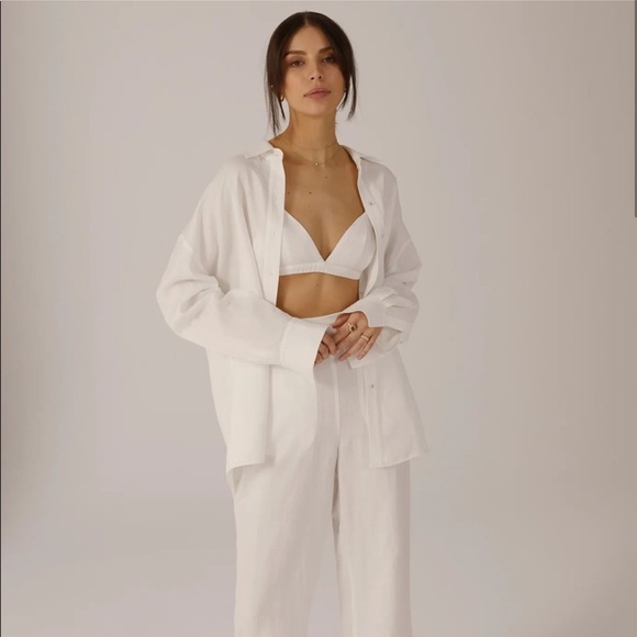 FAVORITE DAUGHTER Bralette - Picture 2 of 3